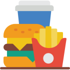 Takeaway Food / Restaurants