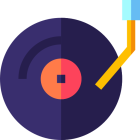 DJ / MC / Musician / Dancer