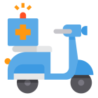 Pharmacy & Health Supplies